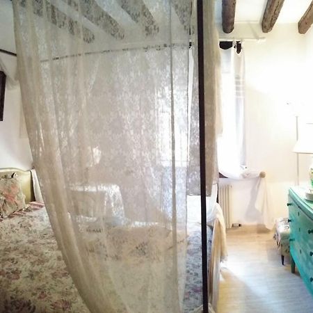 Appartement Residenza Ofelia à Venise Extérieur photo