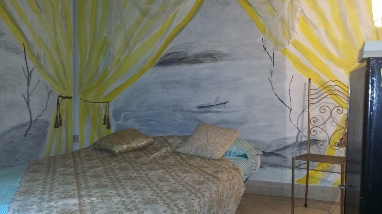 Appartement Residenza Ofelia à Venise Extérieur photo