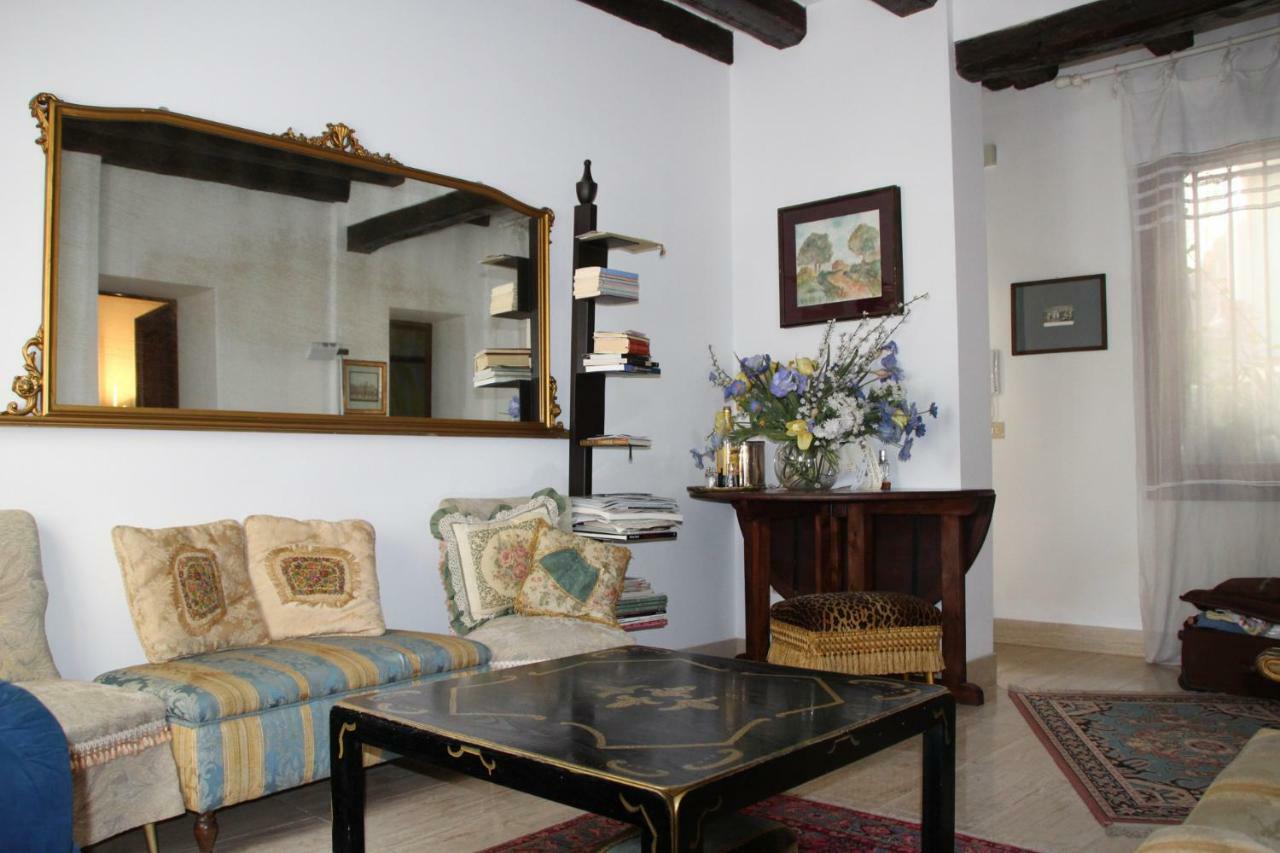 Appartement Residenza Ofelia à Venise Extérieur photo