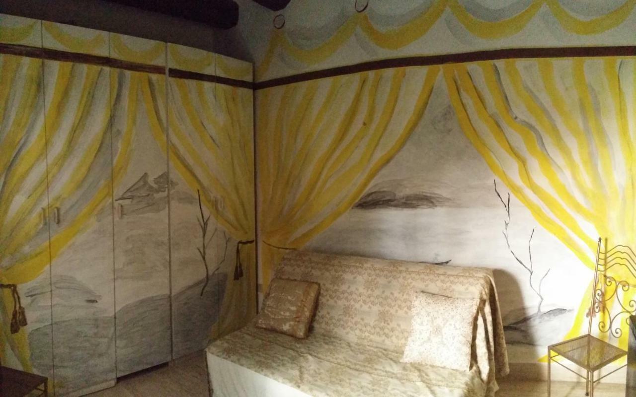 Appartement Residenza Ofelia à Venise Extérieur photo