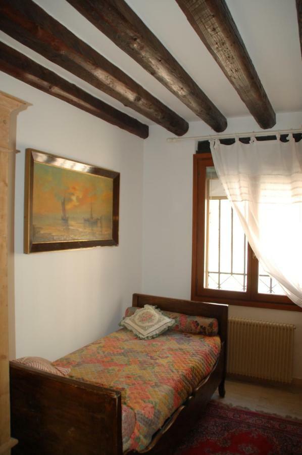 Appartement Residenza Ofelia à Venise Extérieur photo