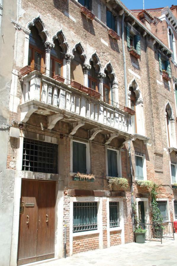 Appartement Residenza Ofelia à Venise Extérieur photo